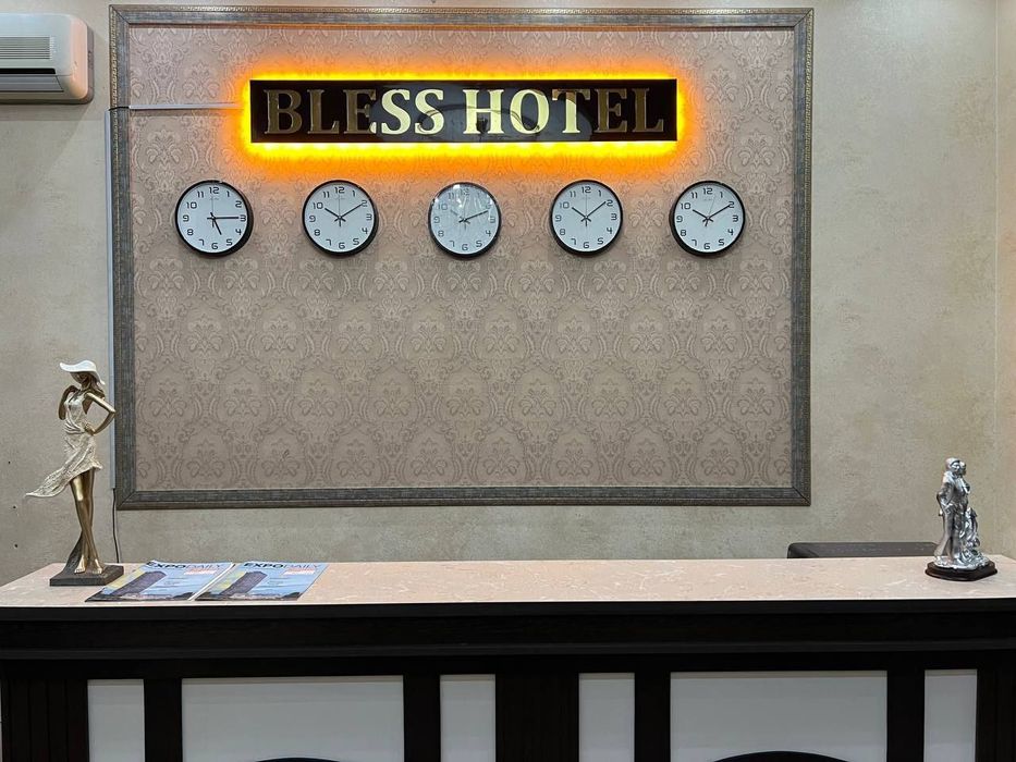 Наружная реклама объёмные буквы в