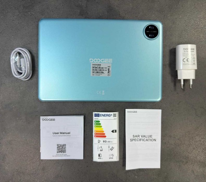 Doogee - Tab A9 [#8527#]