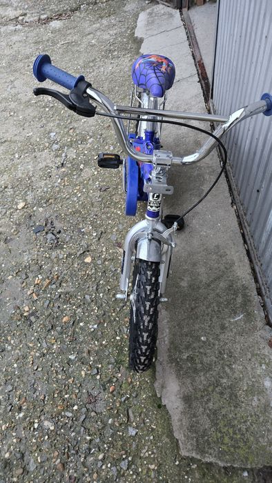 Детско колело велосипед 14 цола