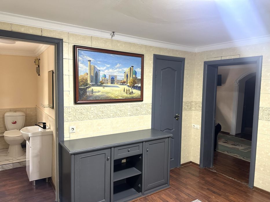 Кыздарга хостел/Хостел для девушек