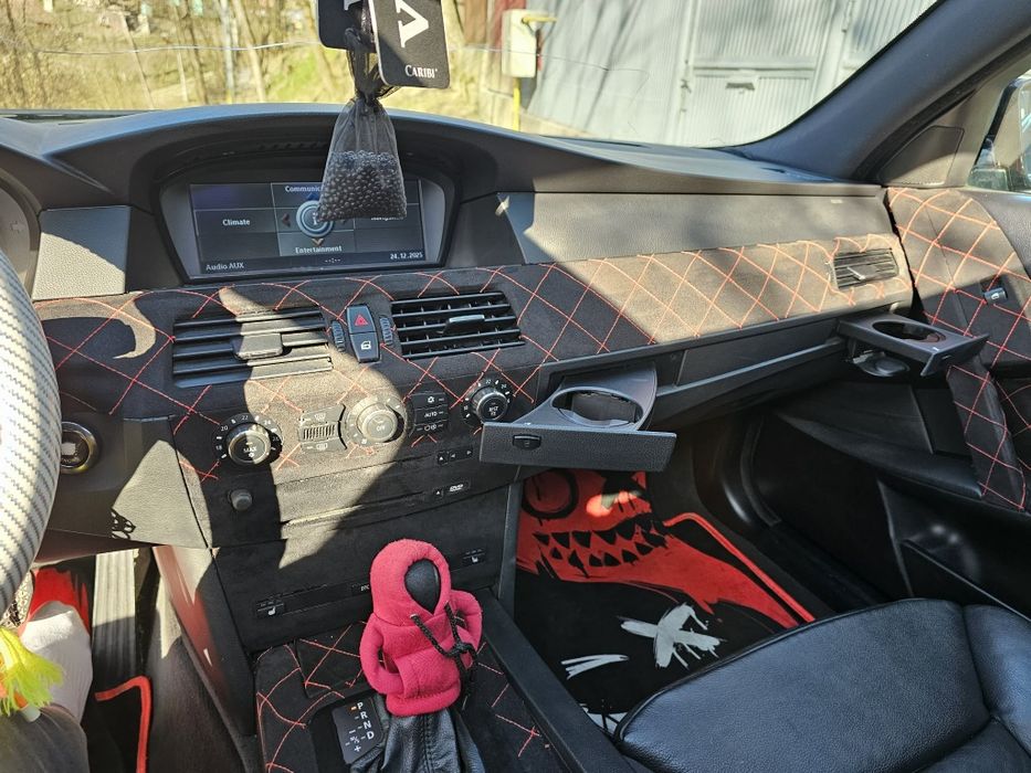 De vanzare BMW 530D E60