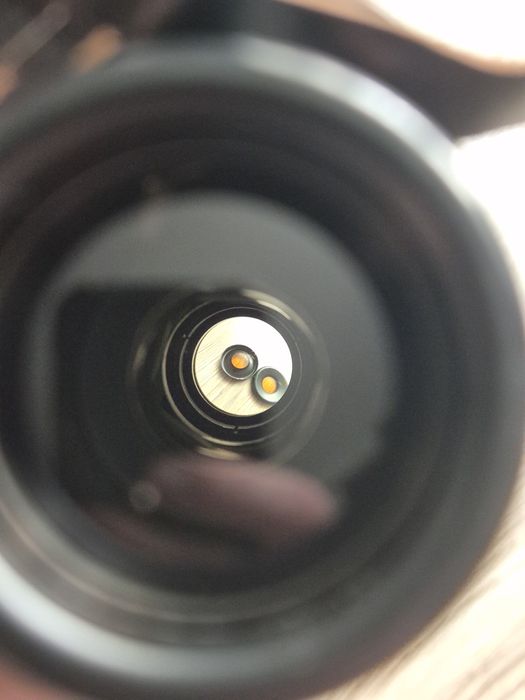 Binoclu rusesc 12x40