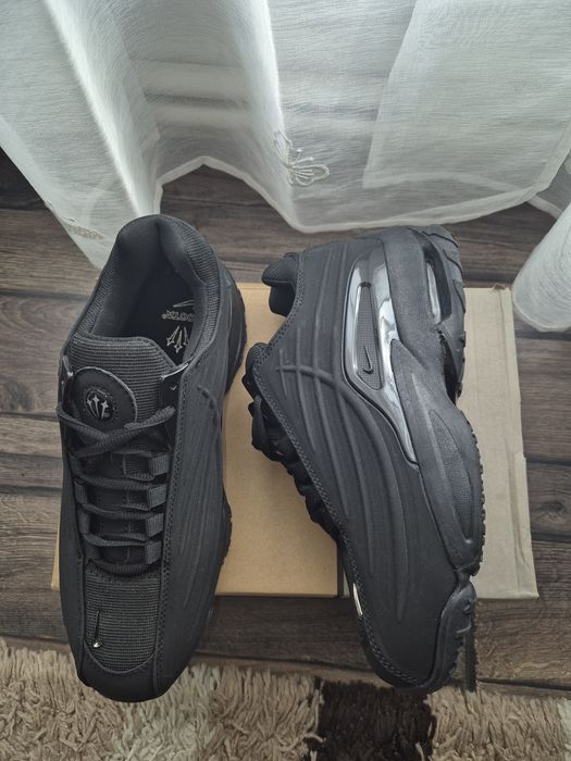 Nike air max nocta hot step 2