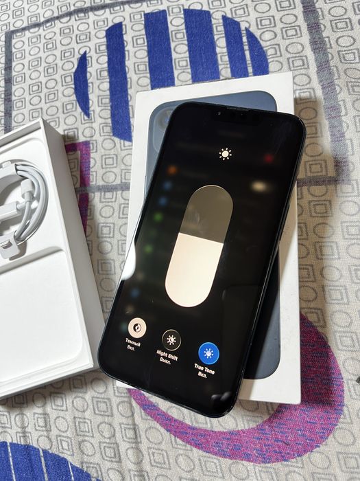 iphone 13 Pink 128gb.