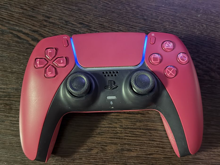 Продам PS5 DualSense