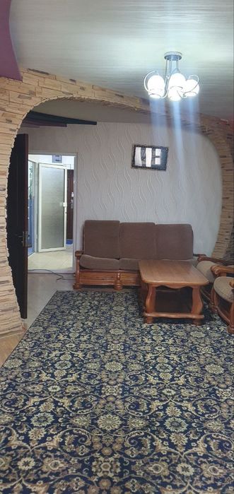 Сдам квартиру в 7 микрорайоне Навоий