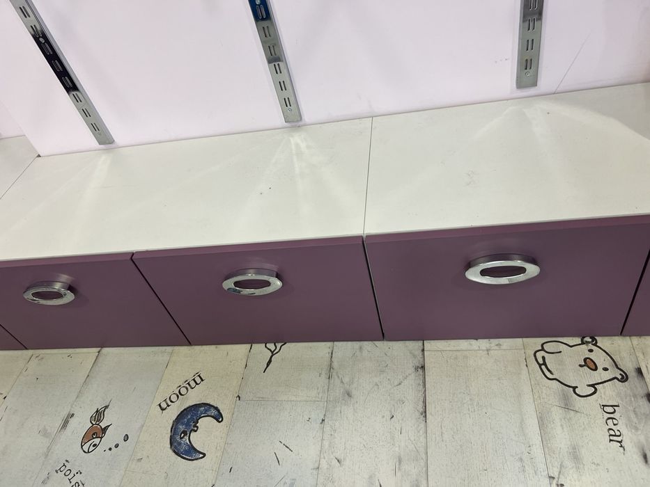 Обзавеждане за детски магазин