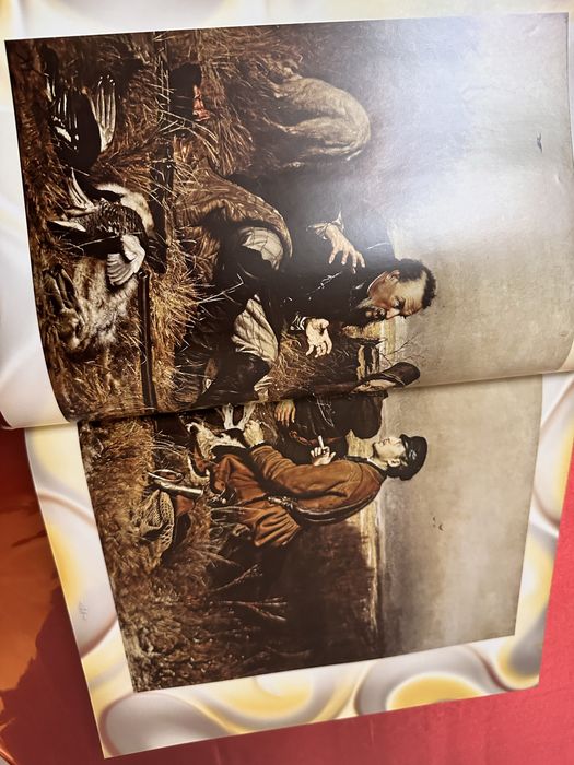 Книга «Сокровища Русских Музеев»