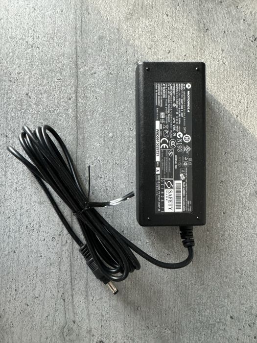 Set incarcator + cablu transfer date/incarcare  Motorola MC55/65