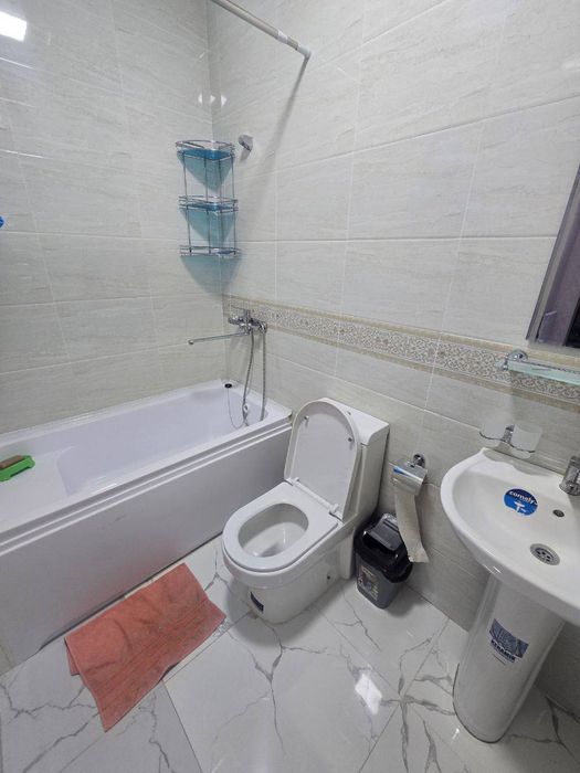 Продается квартира новостройка 2/5/7
ПАЛАЦЦО
Мирзо Улугбекский район
О