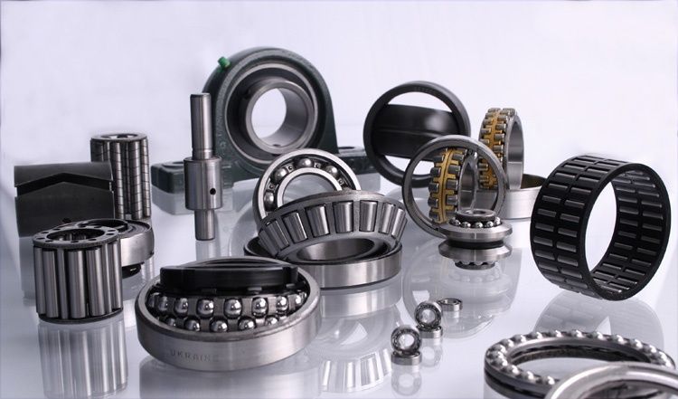 Запасные части для вилочных погрузчиков