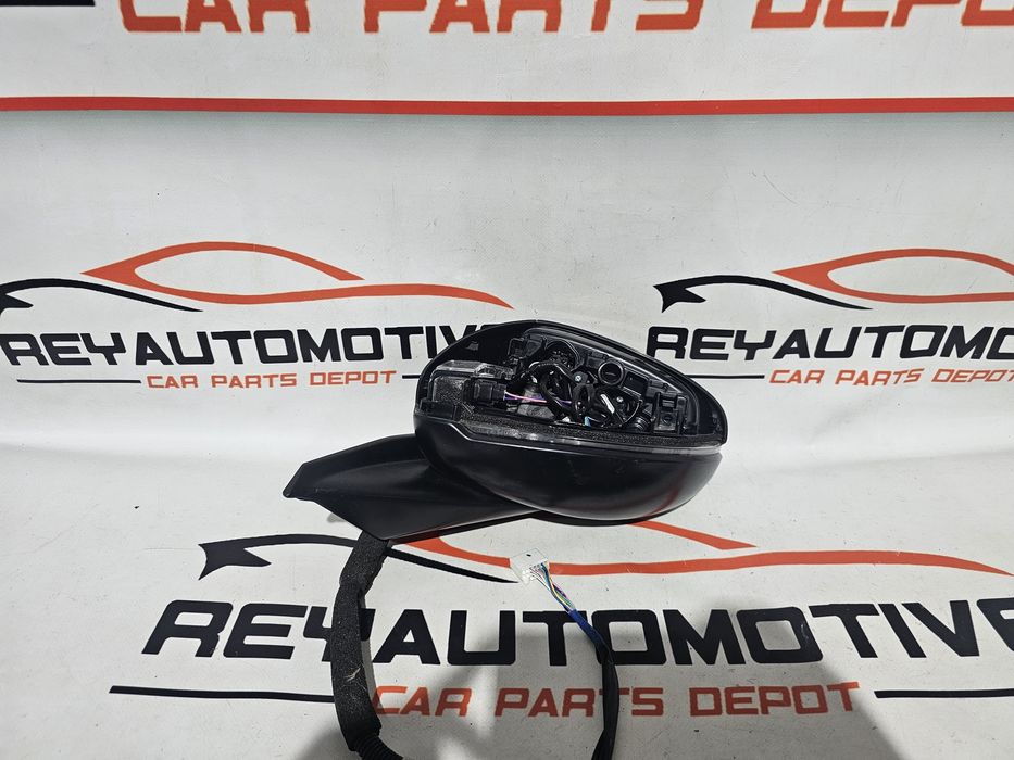 Oglinda stanga blind spot Honda Jazz dupa 2020 cod 049922