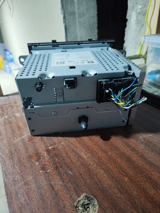 Кобалт магнитафон