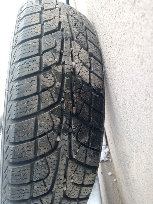 Шины Р13 на матиз