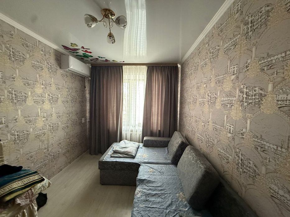 продаётся  3х ком квартира
