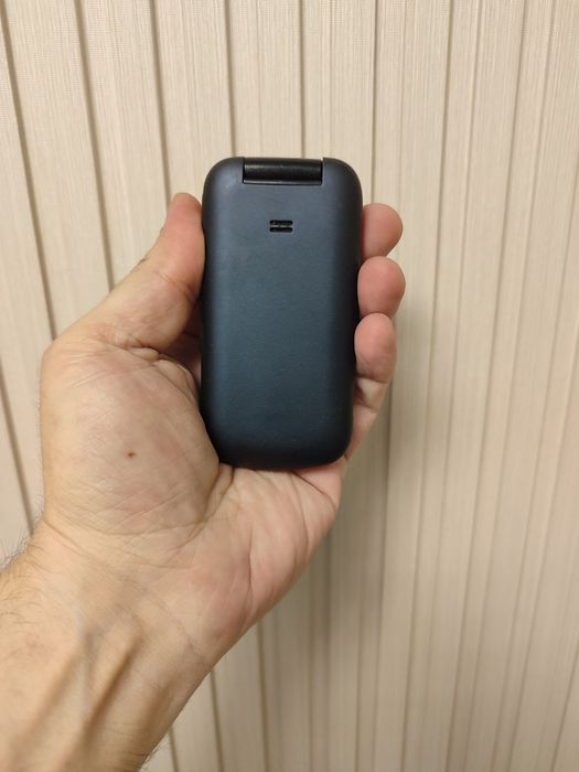 Samsung Gusto 3 (CDMA)