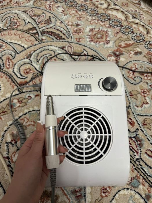 Продам оборудование для маникюра