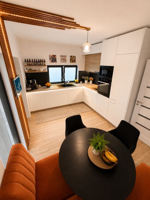 Vand casa single Sancraiu de Mures - sau schimb cu Duplex + diferenta