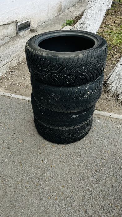 Шины r17 235/45/17