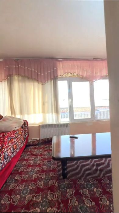 3 xonali uy sotiladi!