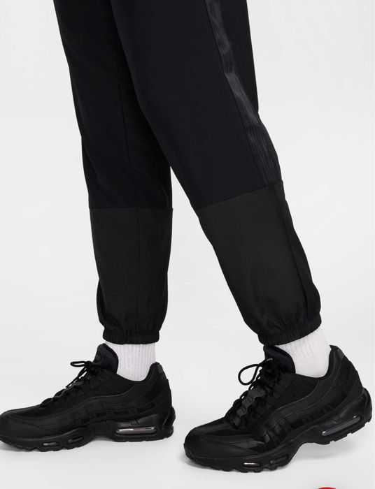 Nike долнище шушляк