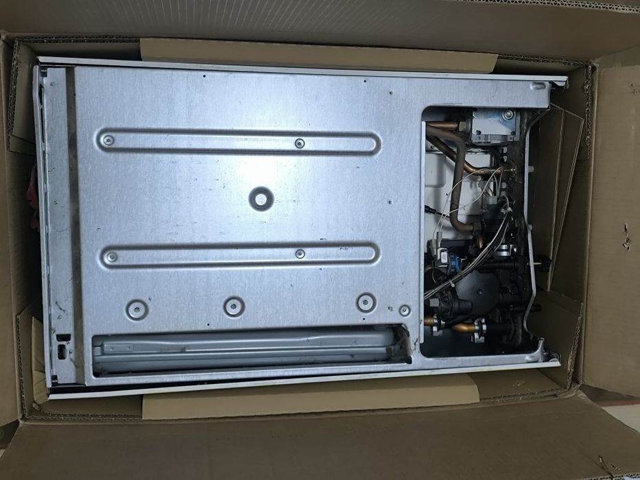 Centrala Immergas eolo star 24kw