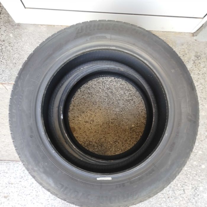 Летни гуми Bridgestone 205/55/16
