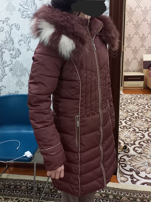 Продаётся      куртка