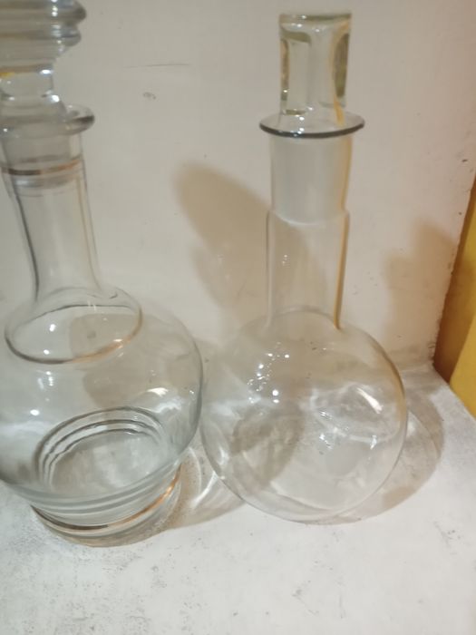 Пролам два графина СССР