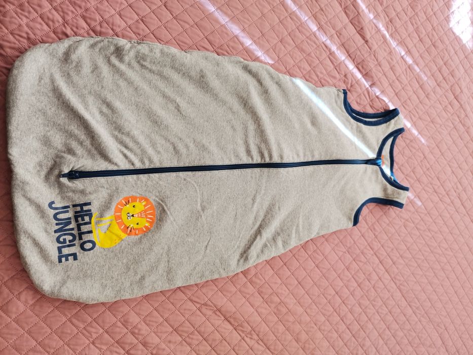 Спален чувал детски