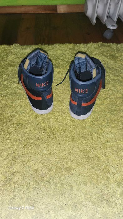 Спортни обувки Nike