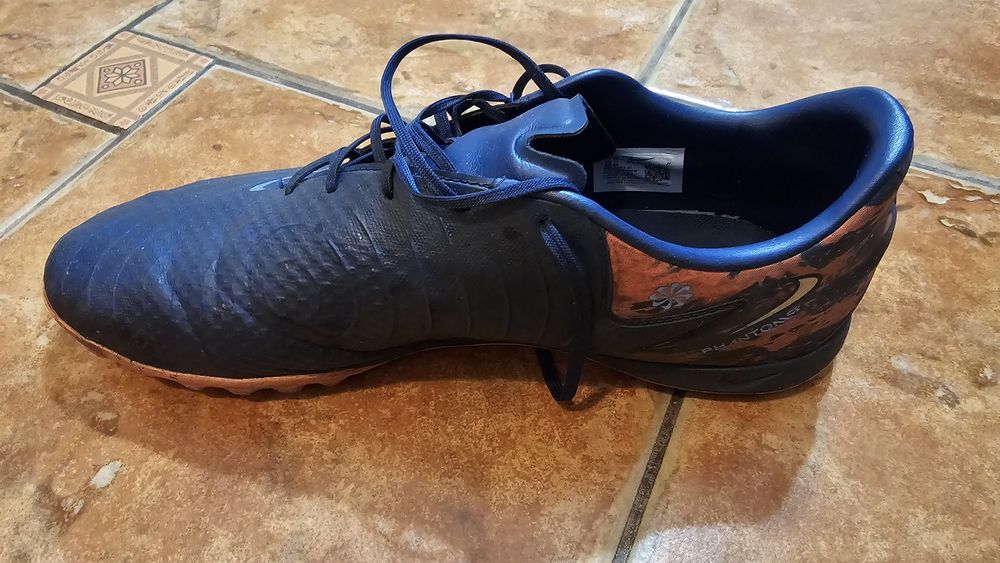Nike Phantom GX II Academy TF
