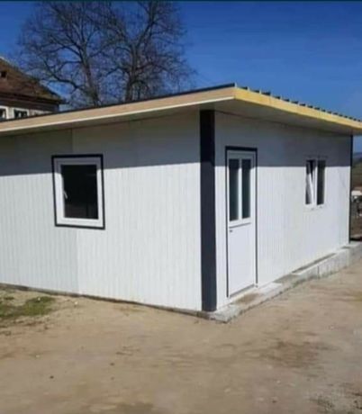 Vand casuta modulara 84mp