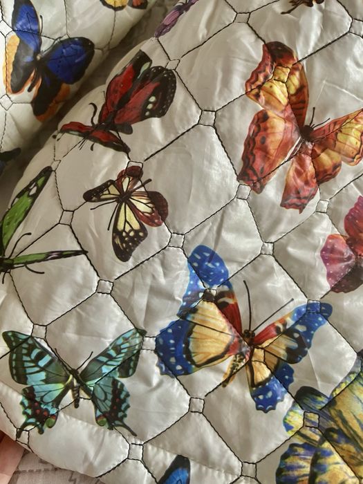 Якета за мама и бебе