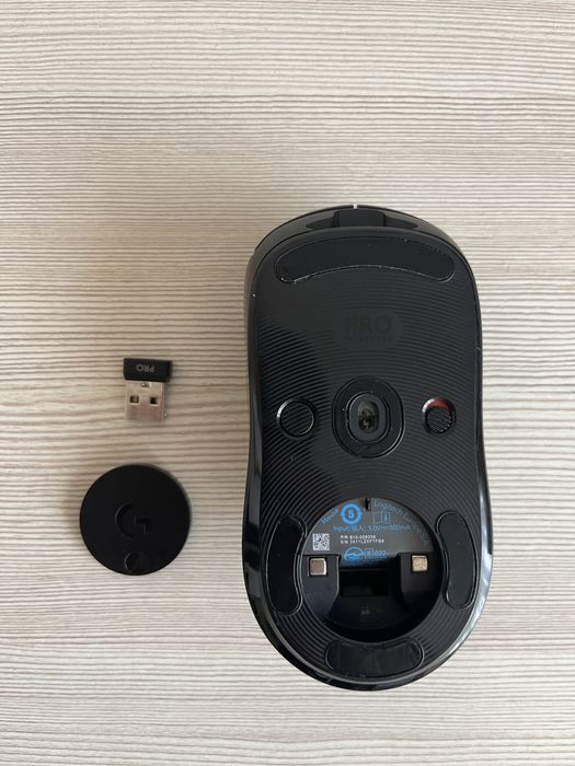 Logitech G Pro Wireless