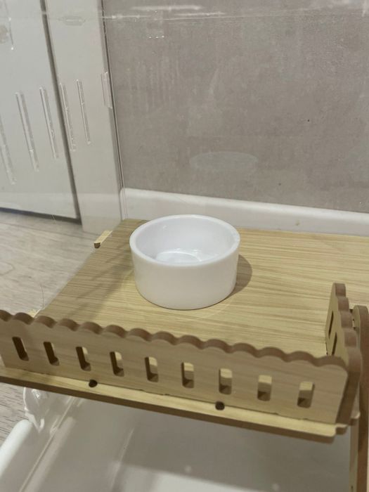 Клетка для хомяка