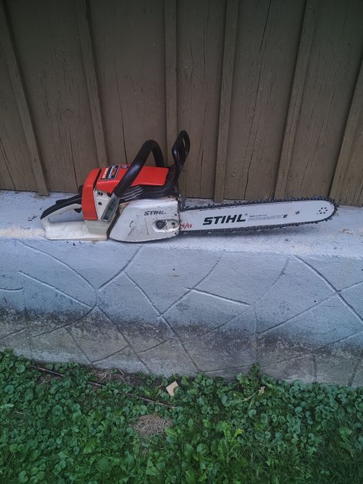Stihl ms 024 drujba