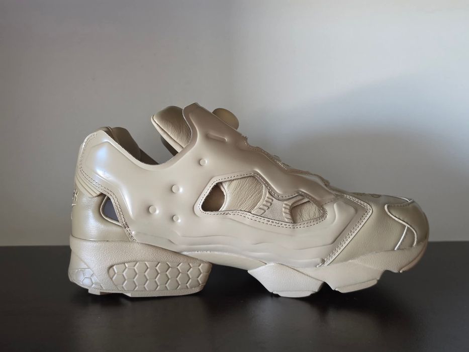 Reebok InstaPump Fury 94 /43номер 28см Стелка Нови с кутия