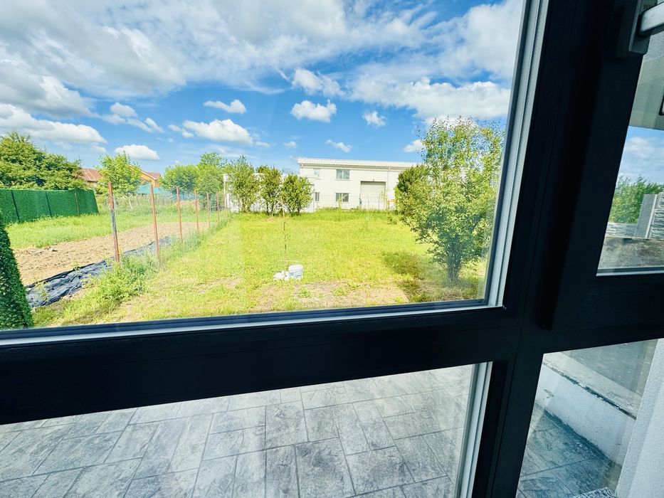 Inchiriez casa complet mobilata si utilata,700€!!!