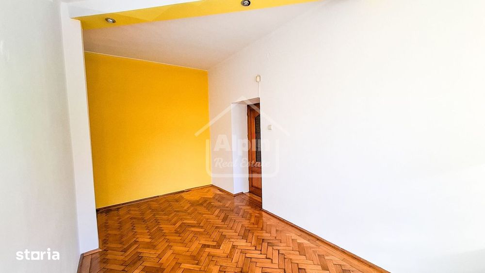 Pretabil Birouri I Central