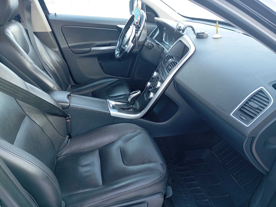 Volvo XC60 de vânzare