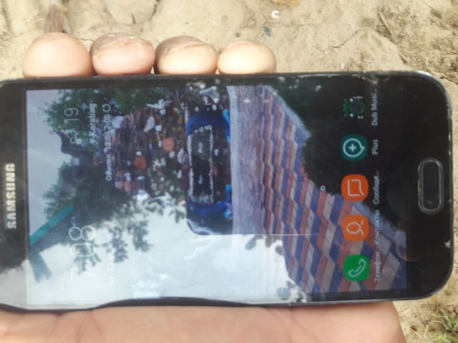 Samsung a5 xotra 32 srochni sotldi