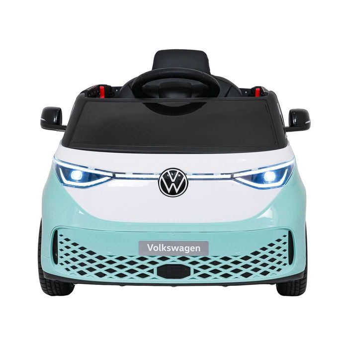 Лицензирана акумулаторна кола Volkswagen ID. Buzz, 100W, 12V/10Ah