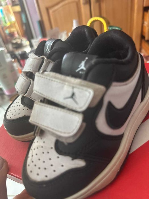 детски маратонки Nike Jordan
