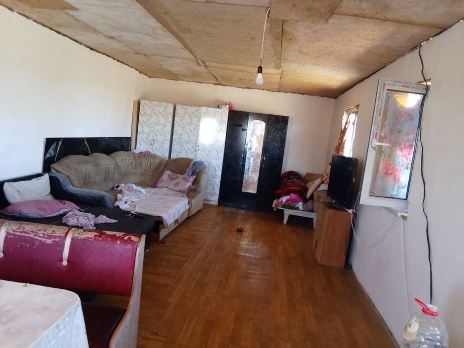 Продам времяко с землёй 10/5