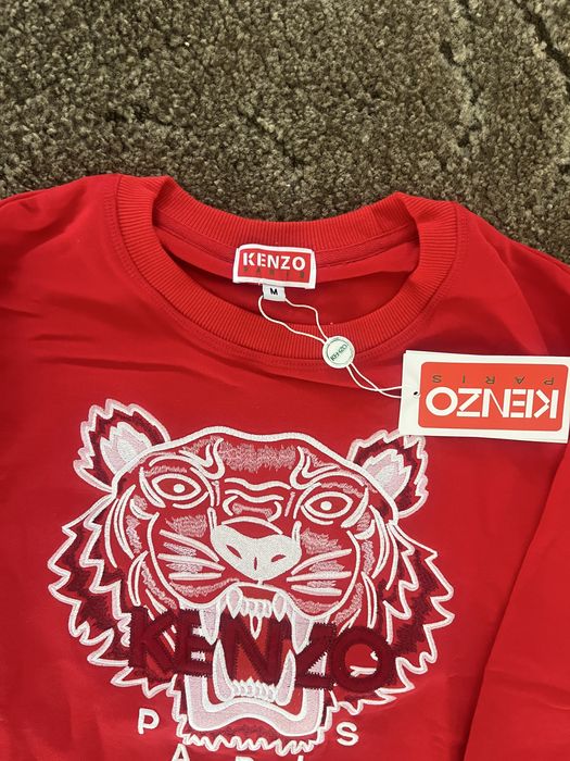 Bluza kenzo paris