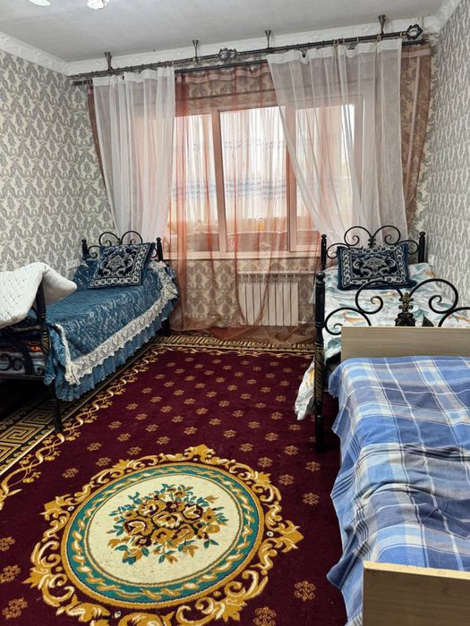 Продаётся железный кровать