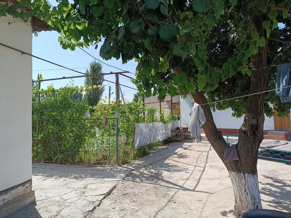 Продаётся свой дом в хорошем состоянии без посредников