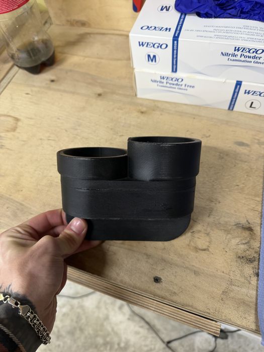 Продам подсканник на БМВ