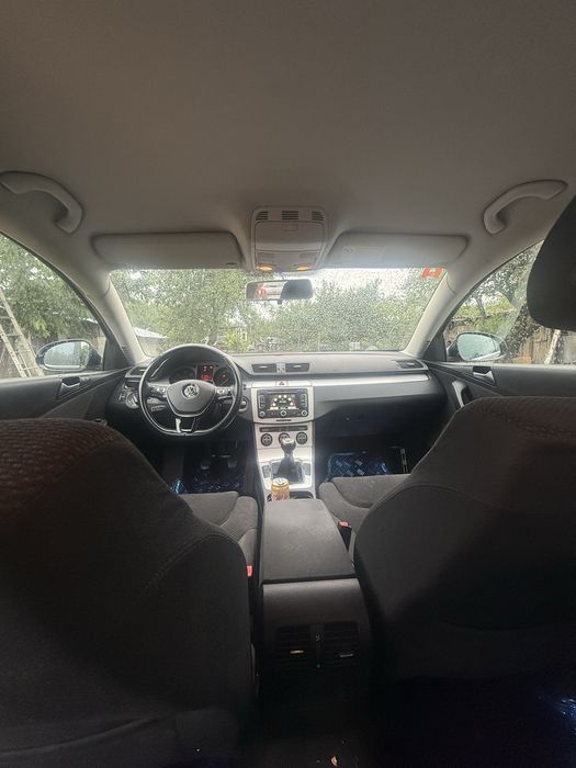 Piese passat b6 BMP